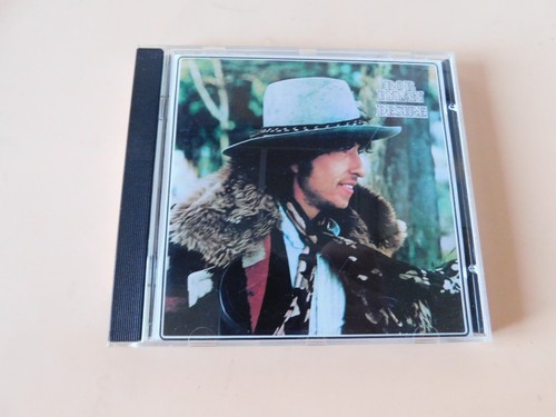 Bob dylan desire - -,