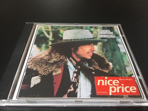 Bob dylan desire cd - ,