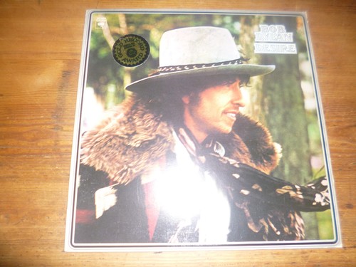 Bob dylan desire orig - desire,