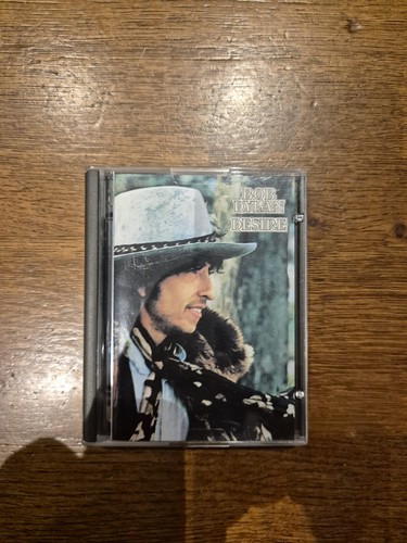 Bob dylan desire - dylan,