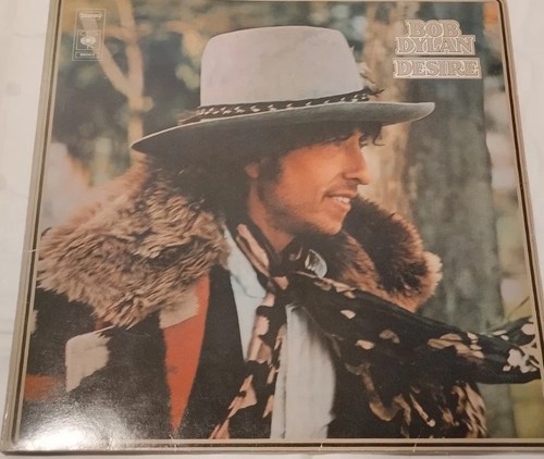 Desire von bob dylan - desire,
