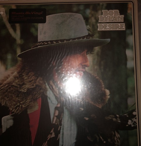 Neu vinyl bob dylan - vinyl,