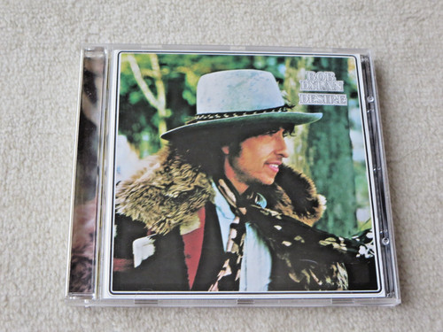 Bob dylan desire - bob,