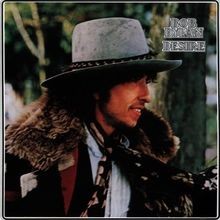 Desire von dylan bob - |, cd