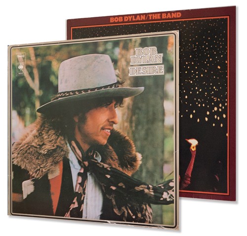 Bob dylan bundle - bob, –