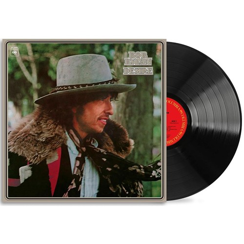 Bob dylan desire - bob,