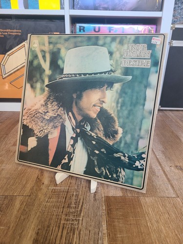 Bob dylan desire vinyl - -,
