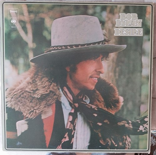 Bob dylan desire - bob, dylan-desire