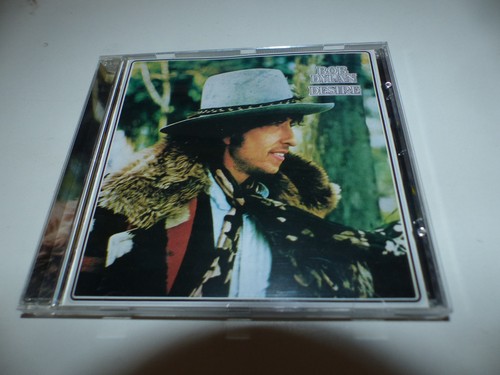 Bob dylan desire - bob,