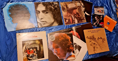 Bob dylan sammlung budokan - bob, sammlung:budokan+