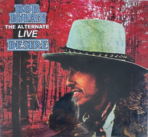 Bob dylan the alternate - -,