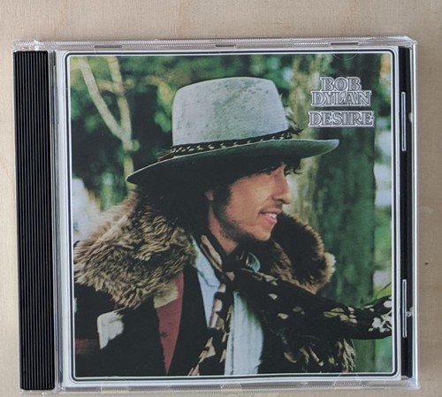 Bob dylan desire - ,
