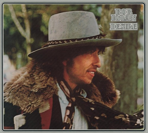 Bob dylan desire - dylan, –