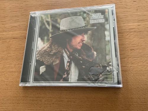Bob dylan desire - dylan, track