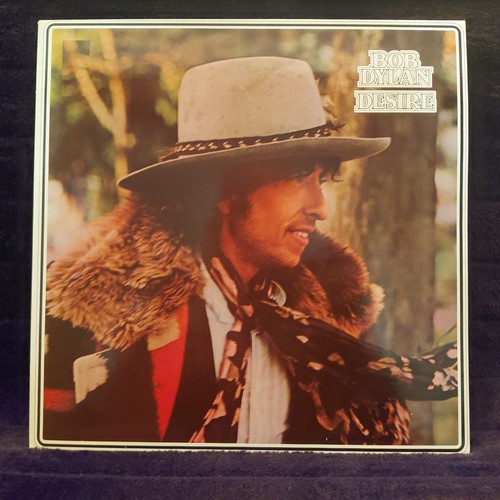 Bob dylan desire - bob,