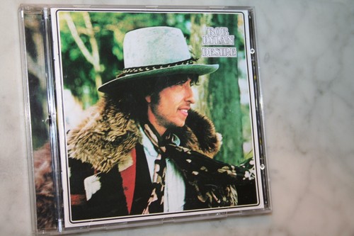 Bob dylan desire - dylan,