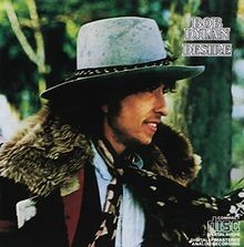 Desire von bob dylan - von,