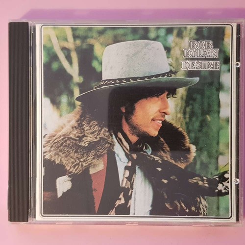 Bob dylan desire dadc austria - dylan,