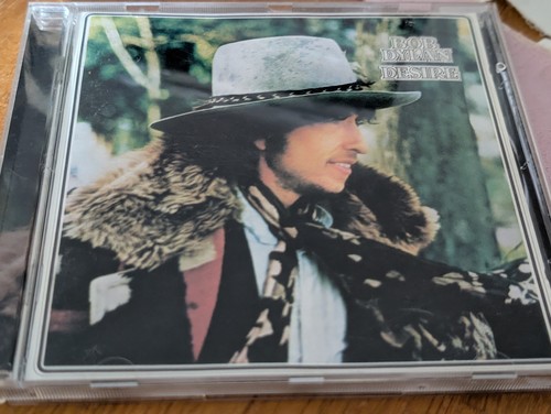 Bob dylan desire 1975 - dylan,