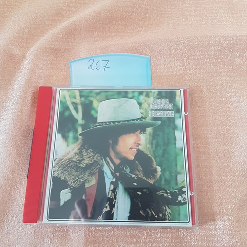 Bob dylan desire - ,