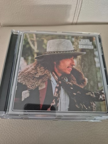 Bob dylan desire - bob,