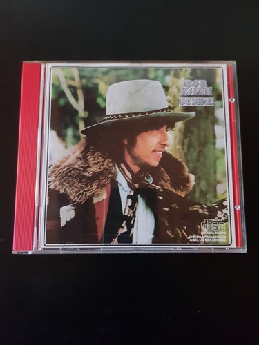 Bob dylan desire - bob,