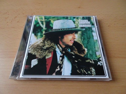 Bob dylan desire - bob,