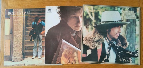 Bob dylan desire - bob,