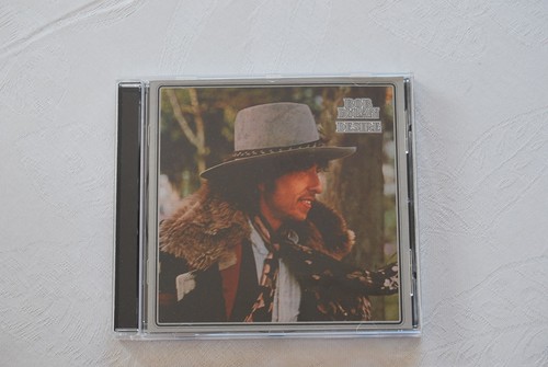 Bob dylan desire remastered - dylan,
