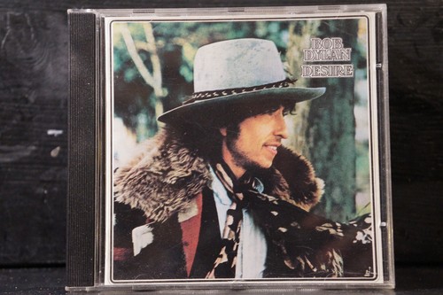Bob dylan desire - bob,