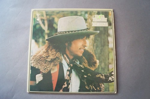 Bob dylan desire - bob, lp)