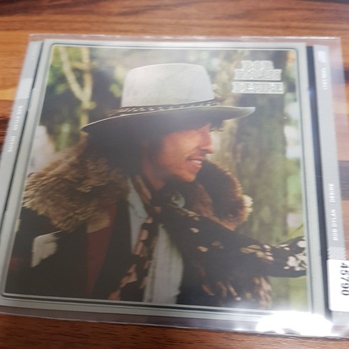 Bob dylan desire - dylan, austria