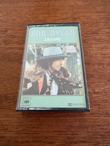 Bob dylan desire - dylan, –