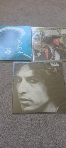 Bob dylan vinyl album - bob,